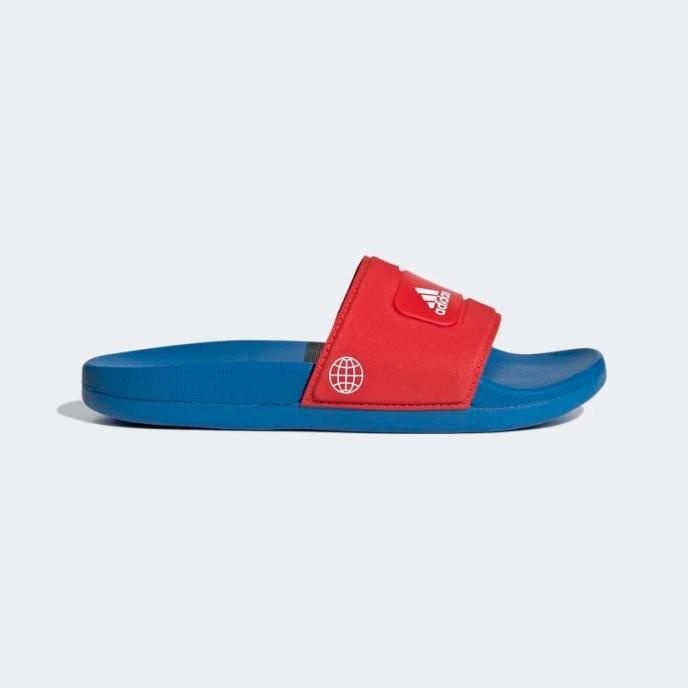 SANDAL ANAK ADIDAS LEGO ADILETTE COMFORT K GW8109/ 20231