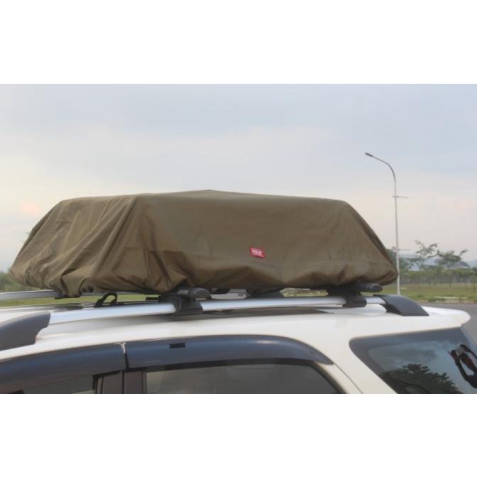 NEW Cover Roof Rack/Roof Bag Mobil WATERPROOF