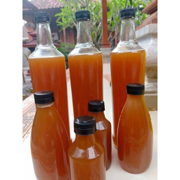 

Madu Lebah Asli