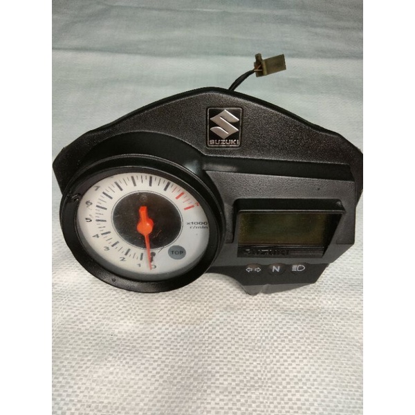 Speedometer spidometer kilometer satria Fu Thailand original