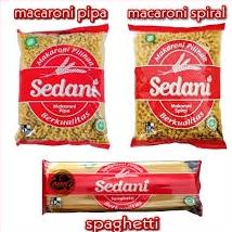 

12.12 sale SEDANI MAKARONI PIPA MAKARONI SPIRAL KERANG SPAGHETTI MAKANAN PRAKTIS MURAH