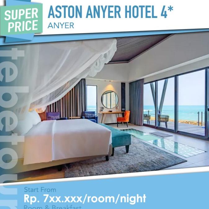 ;&;&;&;&] Aston Anyer Hotel 4*