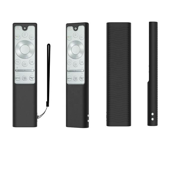 Remote Samsung Smart Tv Flat Cover