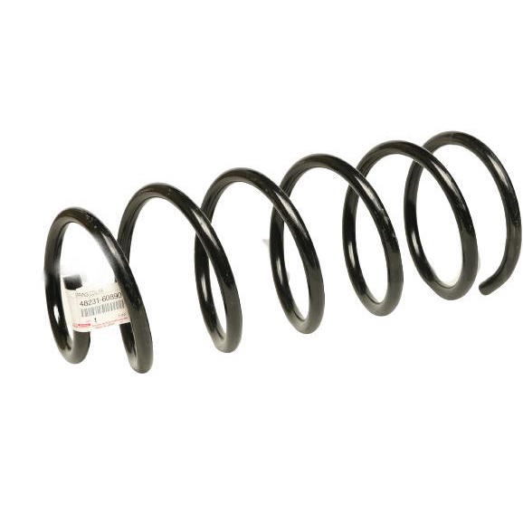 Per Belakang/Per Keong Land Cruiser Vx 80 Original 48231-60880