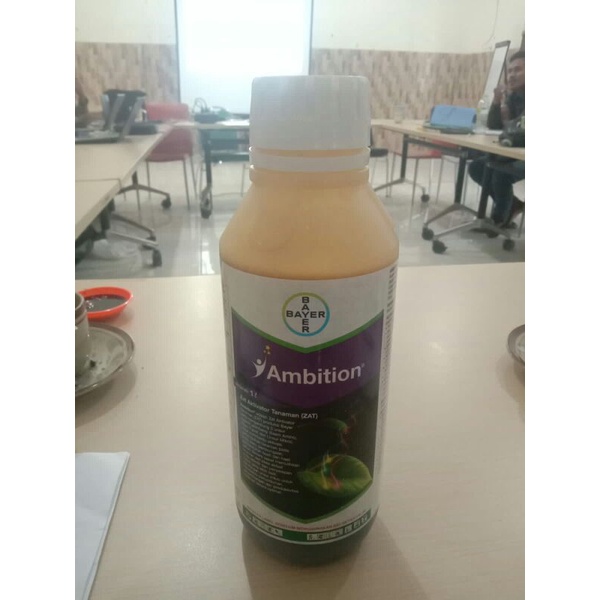 Ambition Bayer 1L
