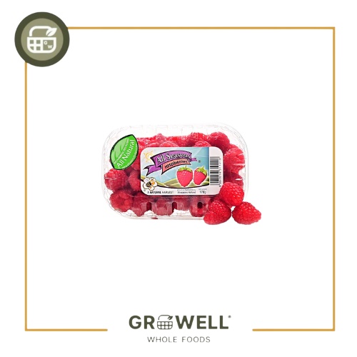 

RASHBERRY ALL SEASONS 170GR