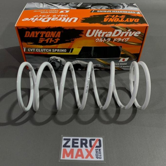 Per CVT Racing Daytona 1000 RPM 1000RPM Honda New Vario 125 LED MURAH