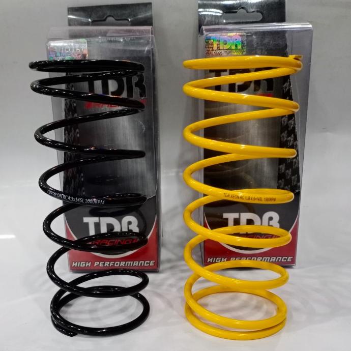 Per CVT TDR Xeon RC Xeon GT 125 DISKON