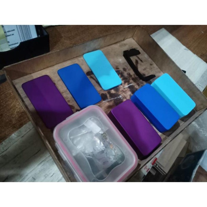 Must Have Box Akrilik V3 Terbaru