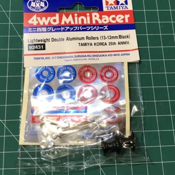 Tambahan roller STO100