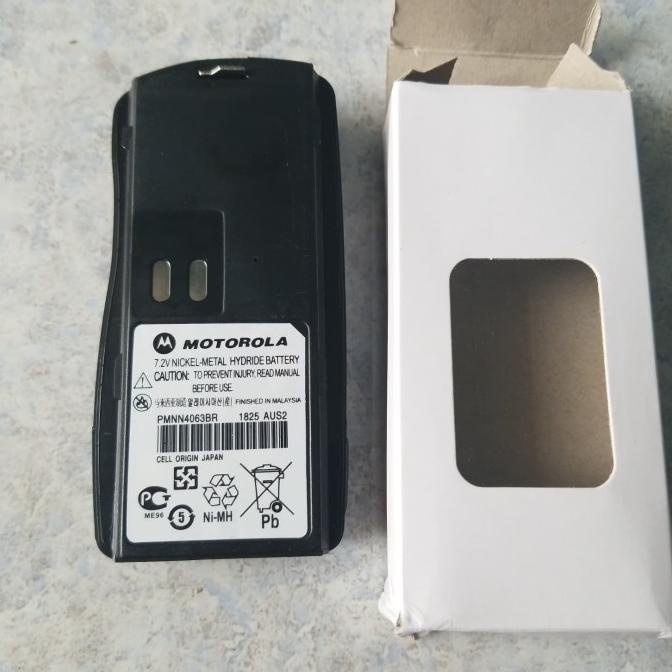 BATERAI HT MOTOROLA GP2000