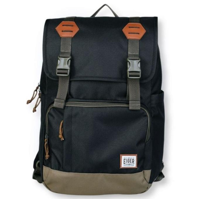 EIGER TRIPWALK BACKPACK 20L