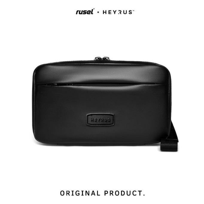 RUSEL CO ARUNA LITE NEO | HANDBAG CLUTCH BAG POUCH BAG SLING BAG KULIT