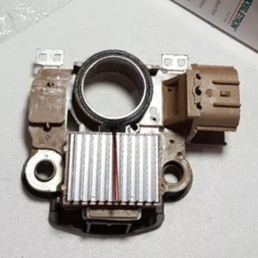 Ic Alternator/ Dinamo Ampere Mazda 2