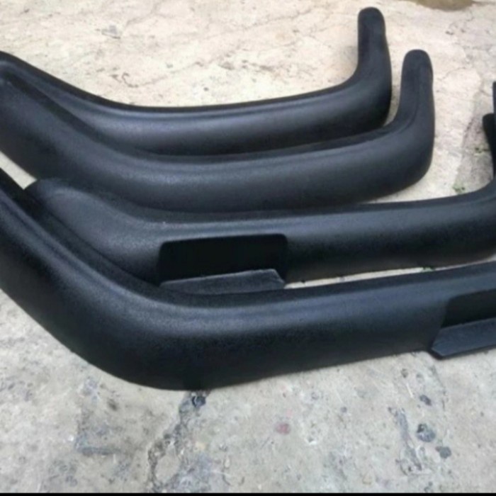 over fender cj5 mambo model ori