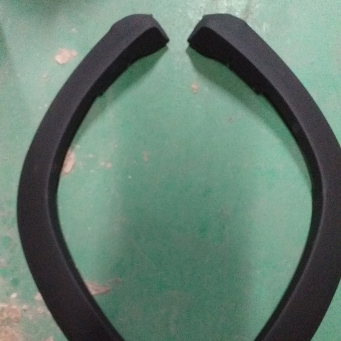 over fender nissan xtrail t30