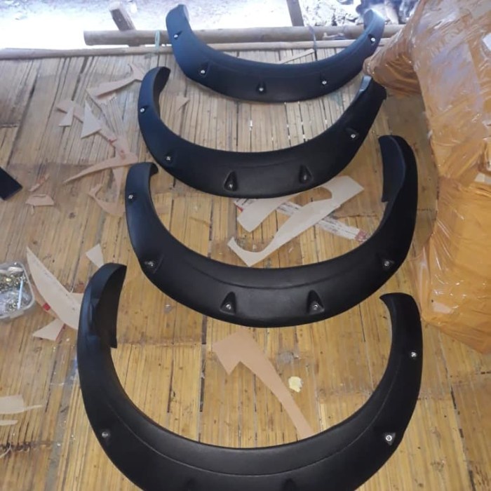 over fender kijang kapsul