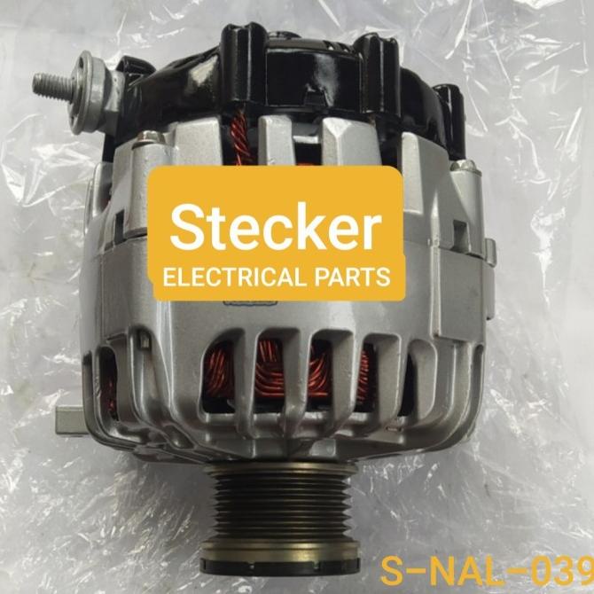 Alternator Dinamo Ampere Nissan Xtrail T32 13-On