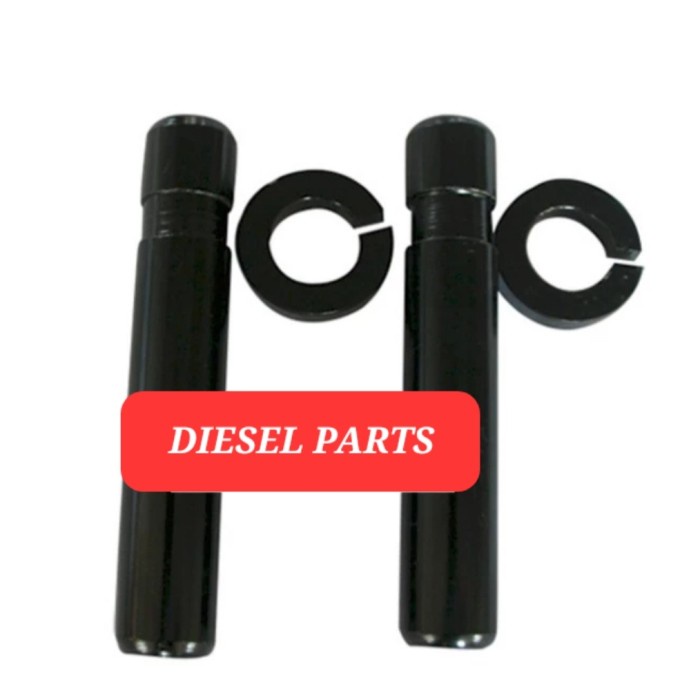 DLPS PIN TOOTH BUCKET E320