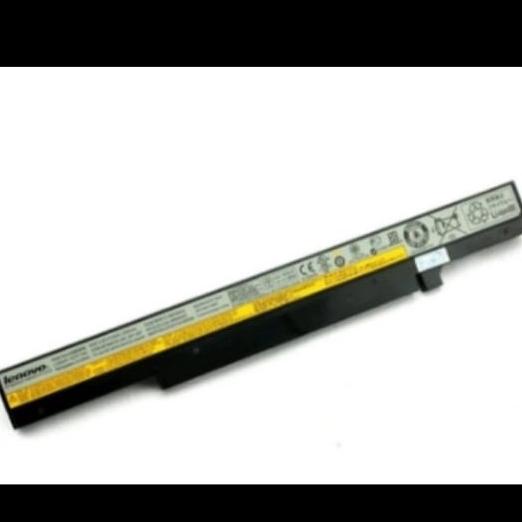 BATERAI BATTERY ORIGINAL LENOVO M490 K4250 K4350 L12S4Z51 L12S4Y51 K29