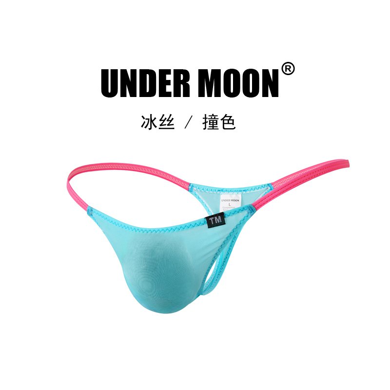 mens sexy thongs underwear colors hot sale men's gay underwear sexual erotic thong g-strings t under