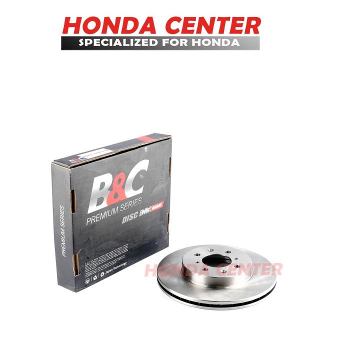 DISK BRAKE PIRINGAN REM PIRINGAN CAKRAM DEPAN HONDA FREED