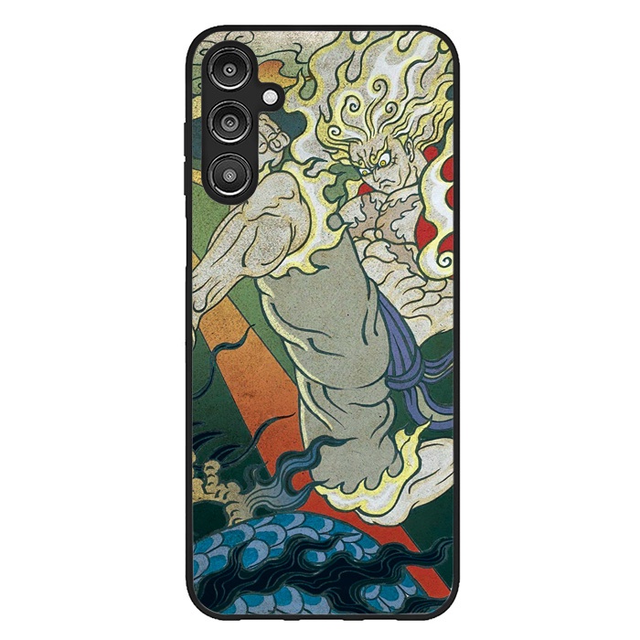 Case Casing Samsung Galaxy A73 A54 A42 A34 A23 A14 5G One Piece FM285