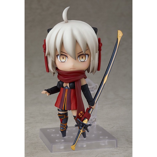 Diskon Spesial Nendoroid 1440 Alter Ego / Okita Souji (Alter) [Fate/Grand Order] Terbaru