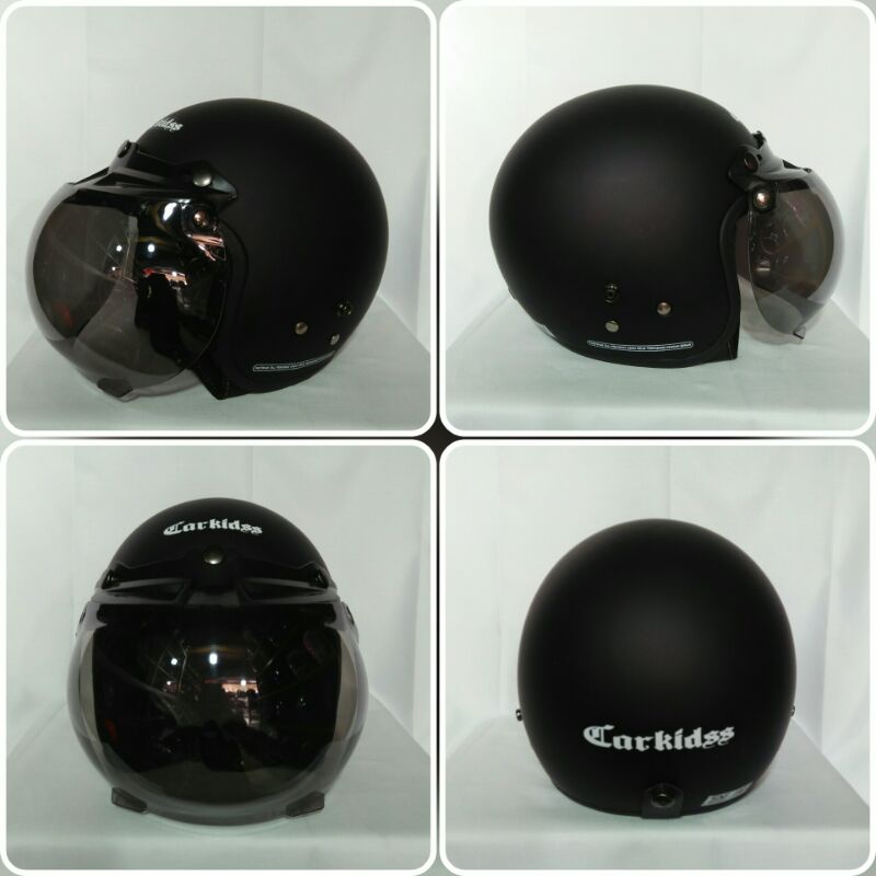 HELM BOGO ANAK CARKIDS