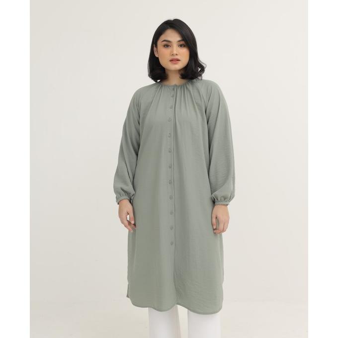 Geulis.id GILLY TUNIC (3 warna) Tunic