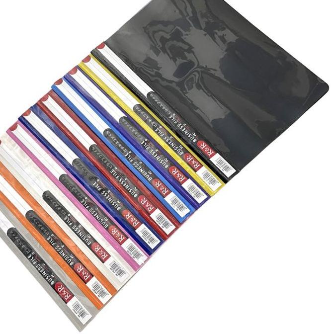 

Discount | KI3 | Map Bisnis / Bussines File / Map Snail Hecter Folio F4 R&R