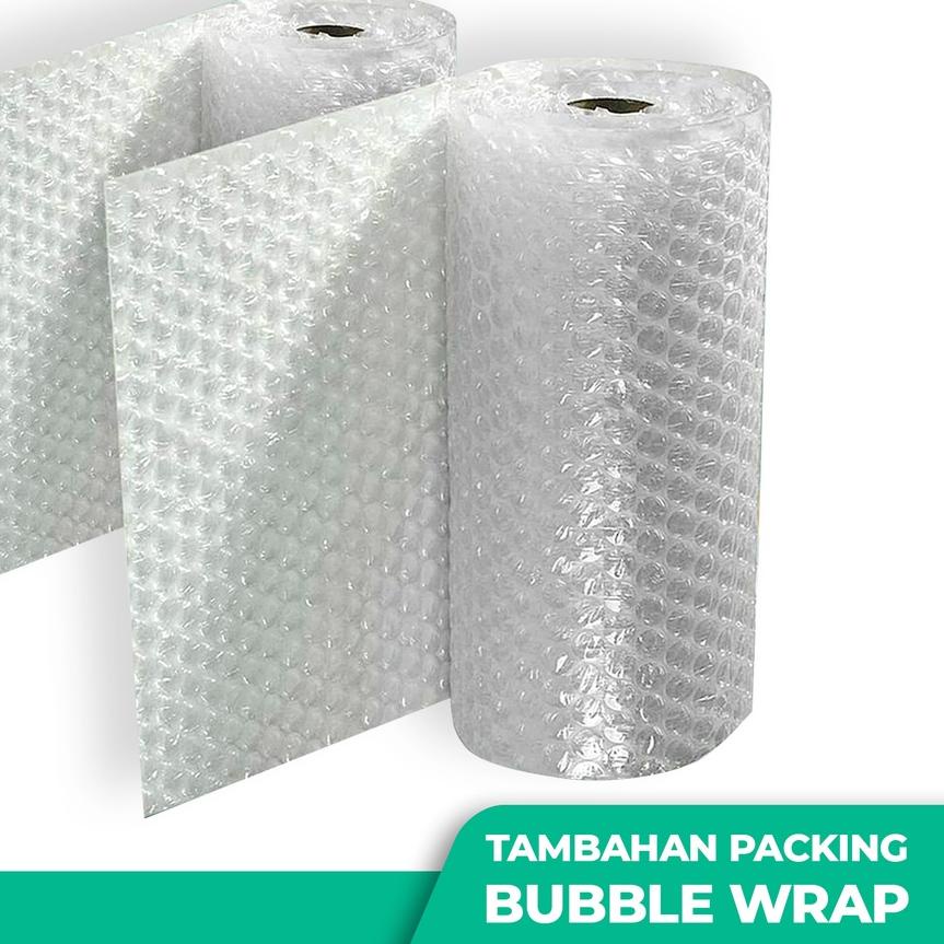

Terbaru | TD4 | Hongzhuo Tambahan Bubble Warp Agar Paket Lebih Aman