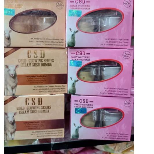 

Limited | KI3 | (1set) CREAM SUSU DOMBA ASLI