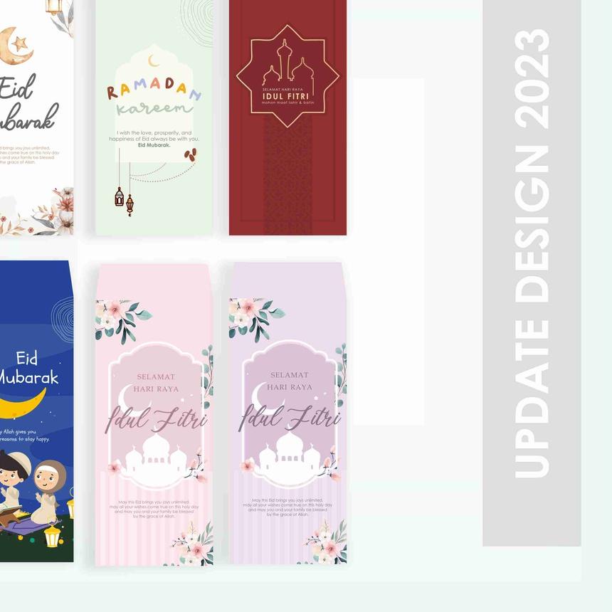 

Terbaru | KP8 | ANGPAO LEBARAN (PANJANG CUSTOM)