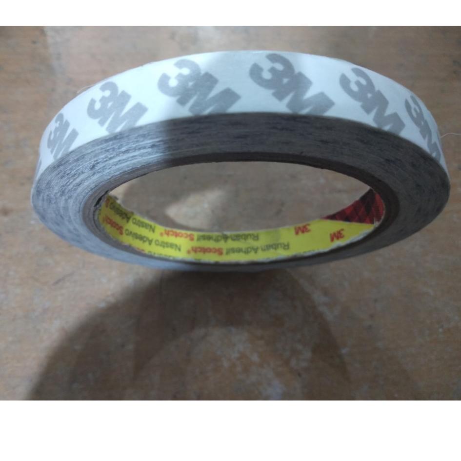 

Now Mall DOUBLE TAPE 3M 9080 12MM X 10M 963♗