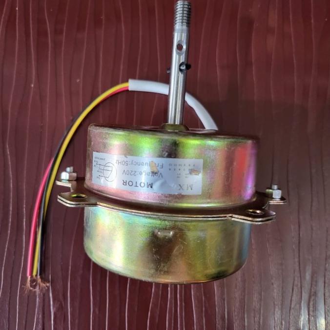 ___] dinamo exhaust fan maspion