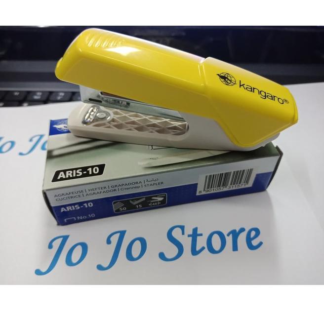 

Recomended2.2 Stapler Kangaroo Aris-10 958)