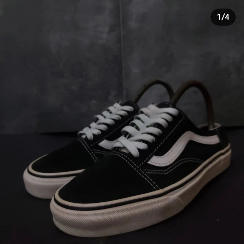 vans os mule