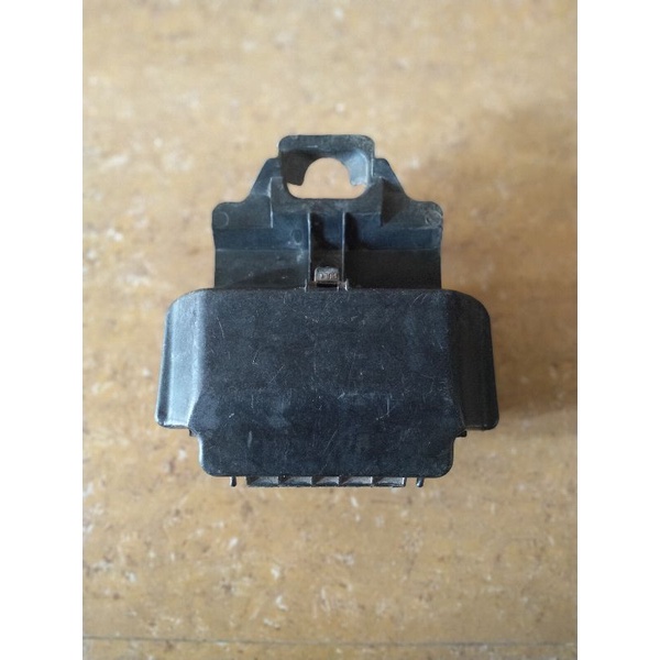 Toolbox Bagasi Jok Kunci Grand Bulus Sabit Legenda Impressa ORI BEKAS