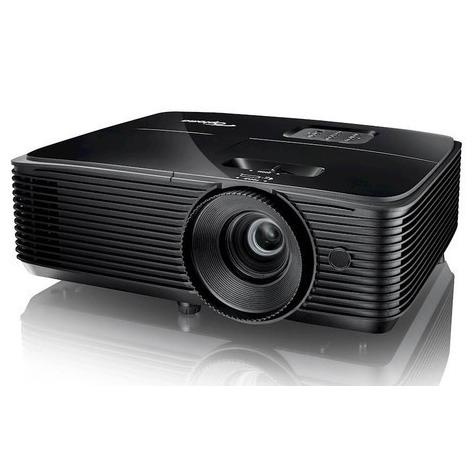 Projector Optoma X400LVe DLP XGA 4000 Lumens ---READY---