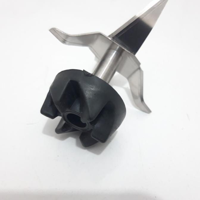 ;&;&;&;&] MATA PISAU P4 + COPEL KARET LOBANG BESAR BLENDER MIYAKO / PANASONIC