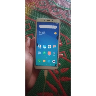 xiaomi 6a minus lcd