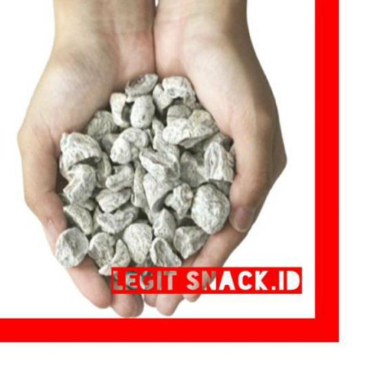 

Diskon | TD4 | Kiamboi Potong Tanpa Biji / Plum Prune Kiamboy Putih 250Gr