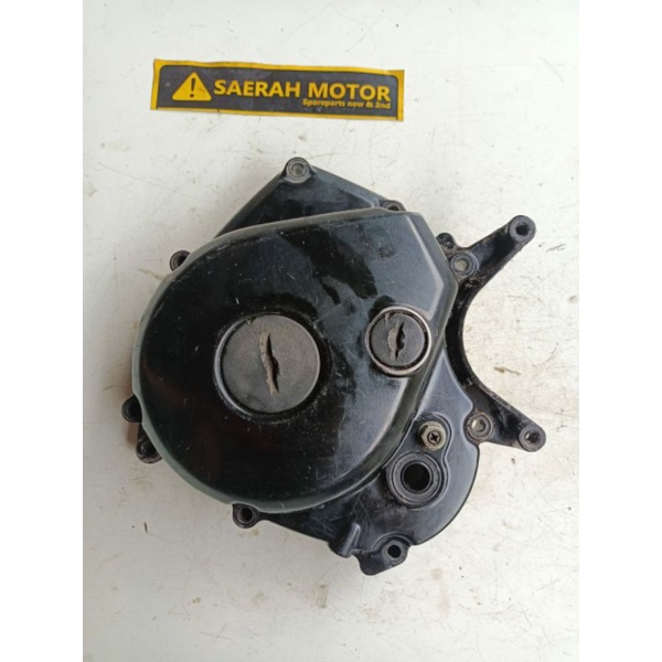 

bak krengkes mahnit Yamaha Vega ZR original