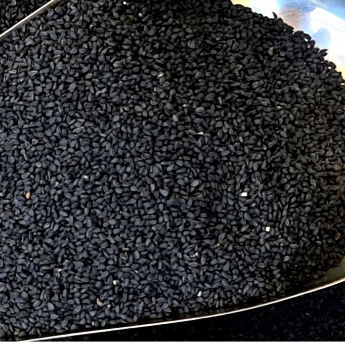 

Diskon | KF7 | Biji Jintan Hitam Arab Asli 1kg - Habbatussauda Kualitas Bagus