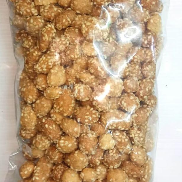 

Termurah | HJ6 | KUE CIPUT 500 GR | WIJEN | ONDE ONDE MINI | KUE KETAWA | ROMBUTER | KUE CIPUT WIJEN ONDE MINI MANIS