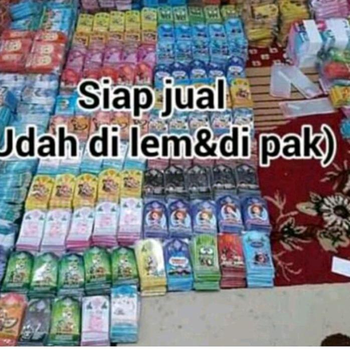 

Discount | FG2 | Amplop/angpao lebaran isi 10 7x12cm