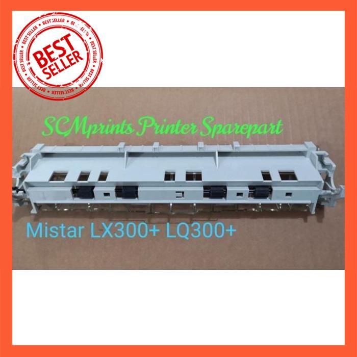 

PAPER TANSION MISTAR LQ590 FX890 PENJEPIT KERTAS OUT LQ-590 FX-890 [SCM]