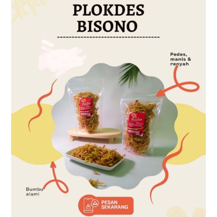 

Plokdes Bisono#plokdes#keripik taro#keripiktalas#keipikpedas