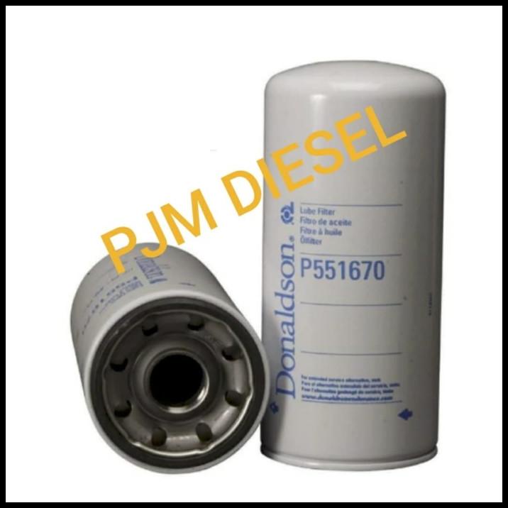 BEST DEAL FILTER DONALDSON P551670 GROSIR 